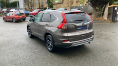 Honda CR-V 2.0 i-VTEC SE Plus 5dr Auto [Nav] Petrol Estate